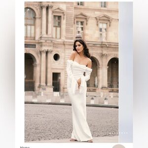 Meshki Giselle Dress